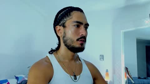 Hey im David that loves to explore and speak their fantasies. Very open talktative and nice. Feel free to chat with me online show from 11.16.25