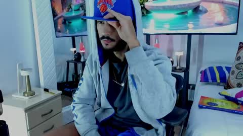 Hey im David that loves to explore and speak their fantasies. Very open talktative and nice. Feel free to chat with me online show from 04.17.26