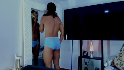 Snapshot of david_johnson372 chatting on 04.29.26 Hey im David that loves to explore and speak their fantasies. Very open talktative and nice. Feel free to chat with me online show from 04.29.26