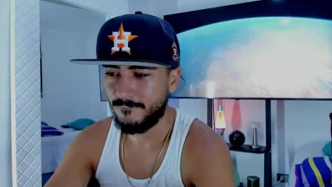 Snapshot of david_johnson372 chatting on 05.17.26 Hey im David that loves to explore and speak their fantasies. Very open talktative and nice. Feel free to chat with me online show from 05.17.26