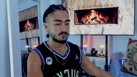 Snapshot of david_johnson372 chatting on 07.04.26 Hey im David that loves to explore and speak their fantasies. Very open talktative and nice. Feel free to chat with me online show from 07.04.26