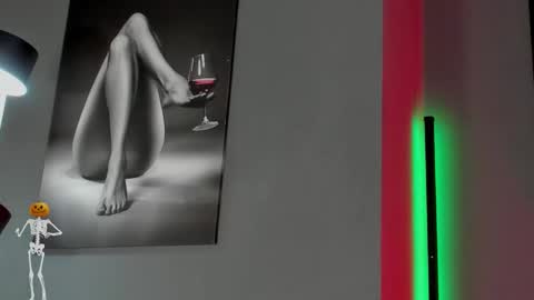 David Jons online show from 10.31.25