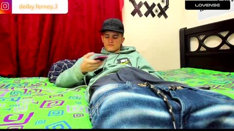 David online show from 12.13.24