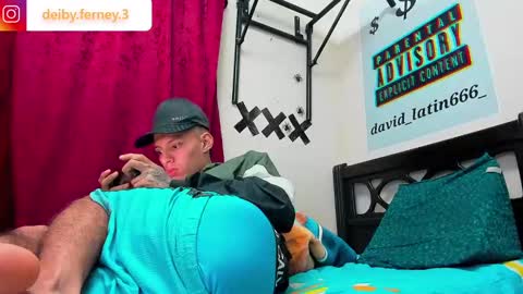 David online show from 03.06.25