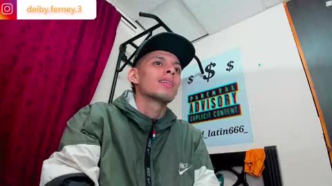 David online show from 03.07.25