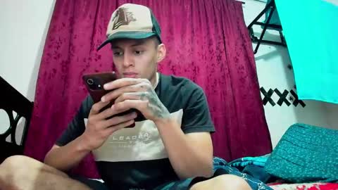 David online show from 10.03.25