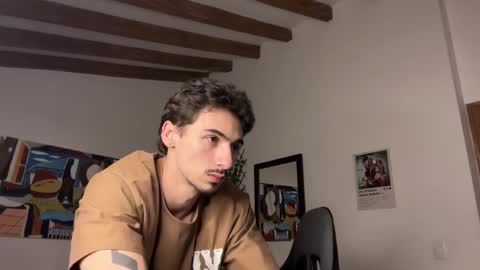 David online show from 12.05.25