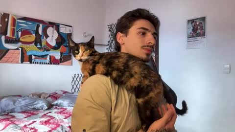 David online show from 12.15.25