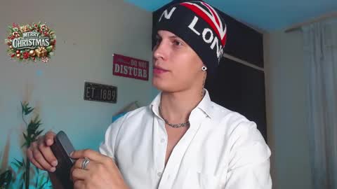 David Neill online show from 12.29.24