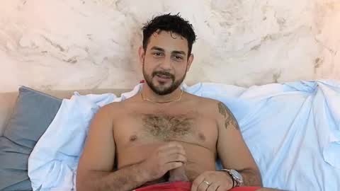 JF oliveira online show from 01.31.25