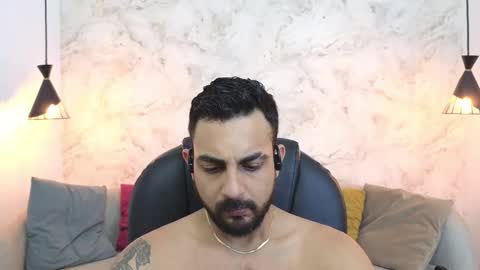 JF oliveira online show from 09.22.25