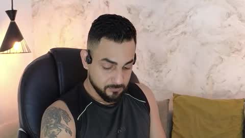 JF oliveira online show from 10.13.25