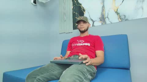 DAVID online show from 10.09.25