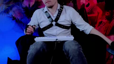 Vincente online show from 04.07.26