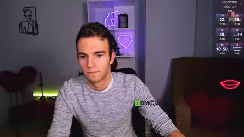 David online show from 11.26.25