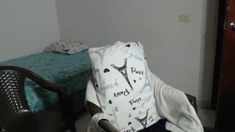 DavidSexxx777 online show from 01.18.26