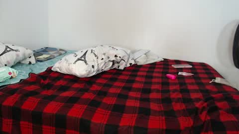 DavidSexxx777 online show from 06.12.26