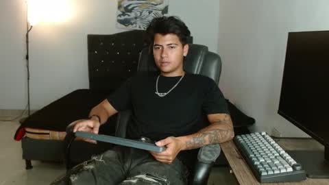 David Bless online show from 02.19.26