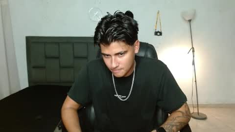 David Bless online show from 06.06.26