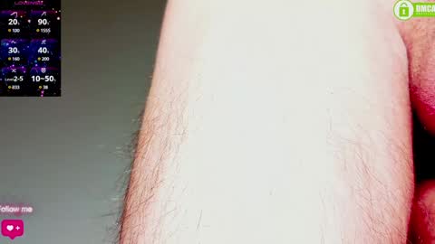 DavidCarroll online show from 01.08.25