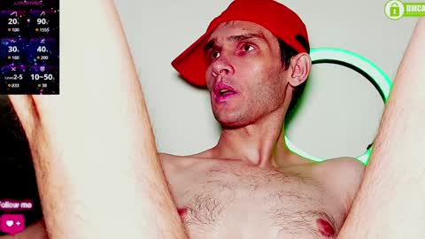 DavidCarroll online show from 01.15.25