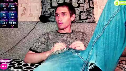 DavidCarroll online show from 09.10.25