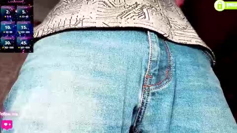 DavidCarroll online show from 09.11.25