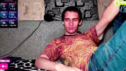 DavidCarroll online show from 09.24.25