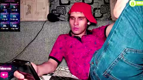 DavidCarroll online show from 10.25.25