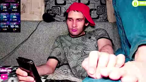 DavidCarroll online show from 10.30.25