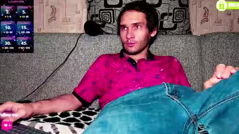 DavidCarroll online show from 11.01.25