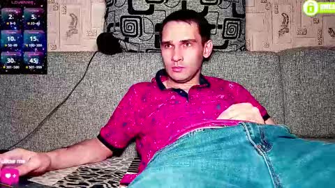 DavidCarroll online show from 01.18.26