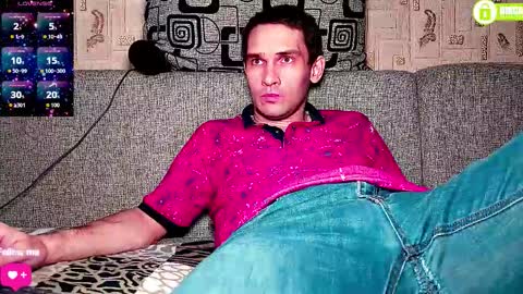 DavidCarroll online show from 02.15.26