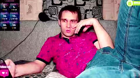 DavidCarroll online show from 02.17.26