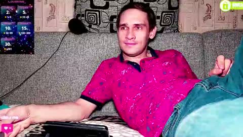 DavidCarroll online show from 02.27.26