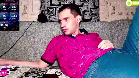 DavidCarroll online show from 03.31.26