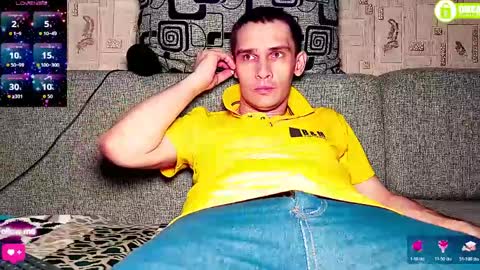 DavidCarroll online show from 04.04.26