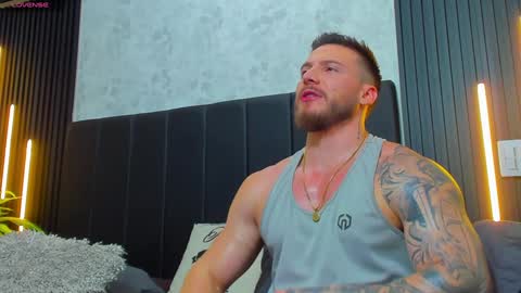 David Blakee online show from 01.15.25