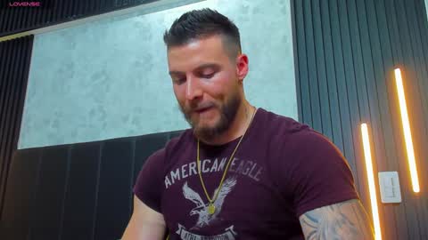 David Blakee online show from 01.21.25