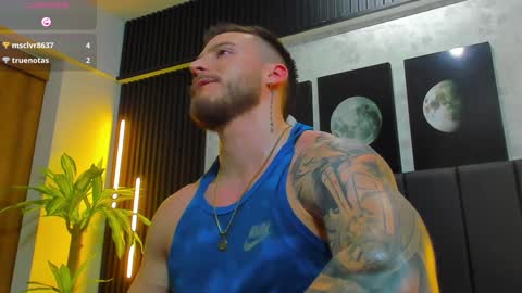 David Blakee online show from 01.28.25