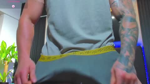 David Blakee online show from 02.07.25