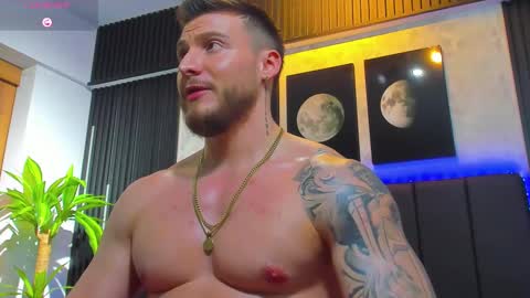 David Blakee online show from 02.11.25