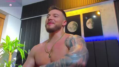 David Blakee online show from 02.13.25