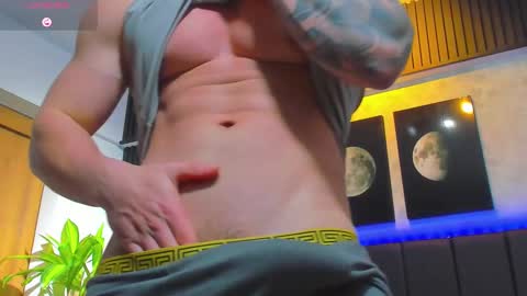 David Blakee online show from 03.01.25