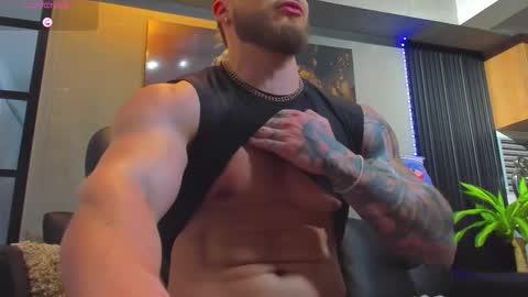 David Blakee online show from 09.09.25