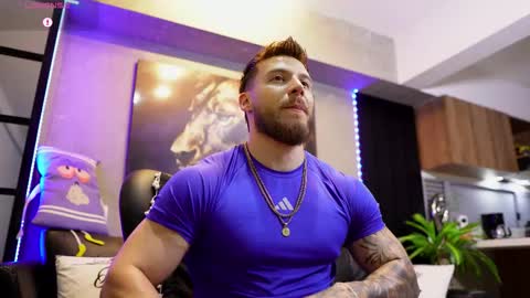 David Blakee online show from 11.19.25