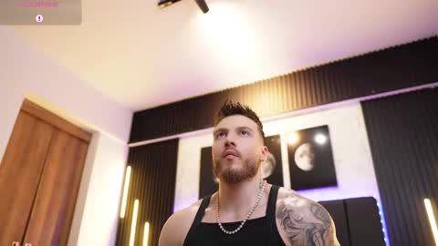 Snapshot of davidd_blake chatting on 02.01.26 David Blakee online show from 02.01.26