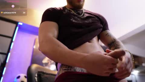 Snapshot of davidd_blake chatting on 02.18.26 David Blakee online show from 02.18.26