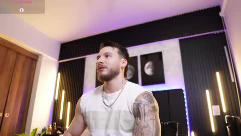 Snapshot of davidd_blake chatting on 02.28.26 David Blakee online show from 02.28.26