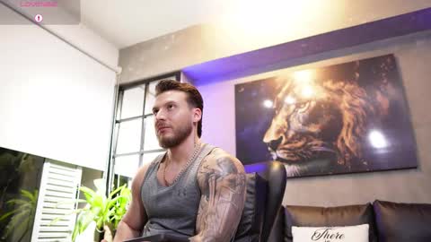 David Blakee online show from 03.17.26